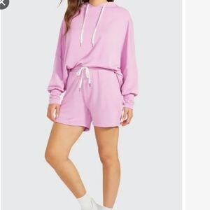 NWOT BB DAKOTA steve madden short pants